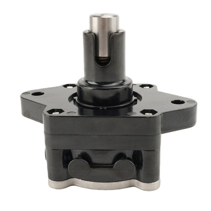 Fuel Pump Assembly for Suzuki DF9.9B/DF15A/DF20A (2000–2023)
