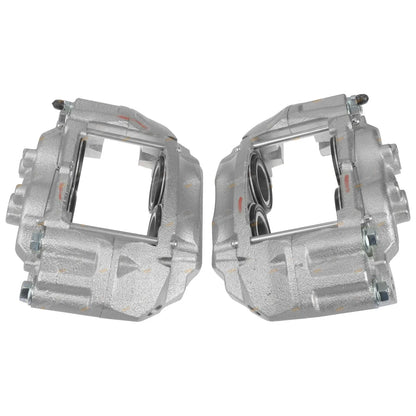 Front Disc Brake Calipers / Pair / LH+RH for Landcruiser 80 Series (1992–1995)