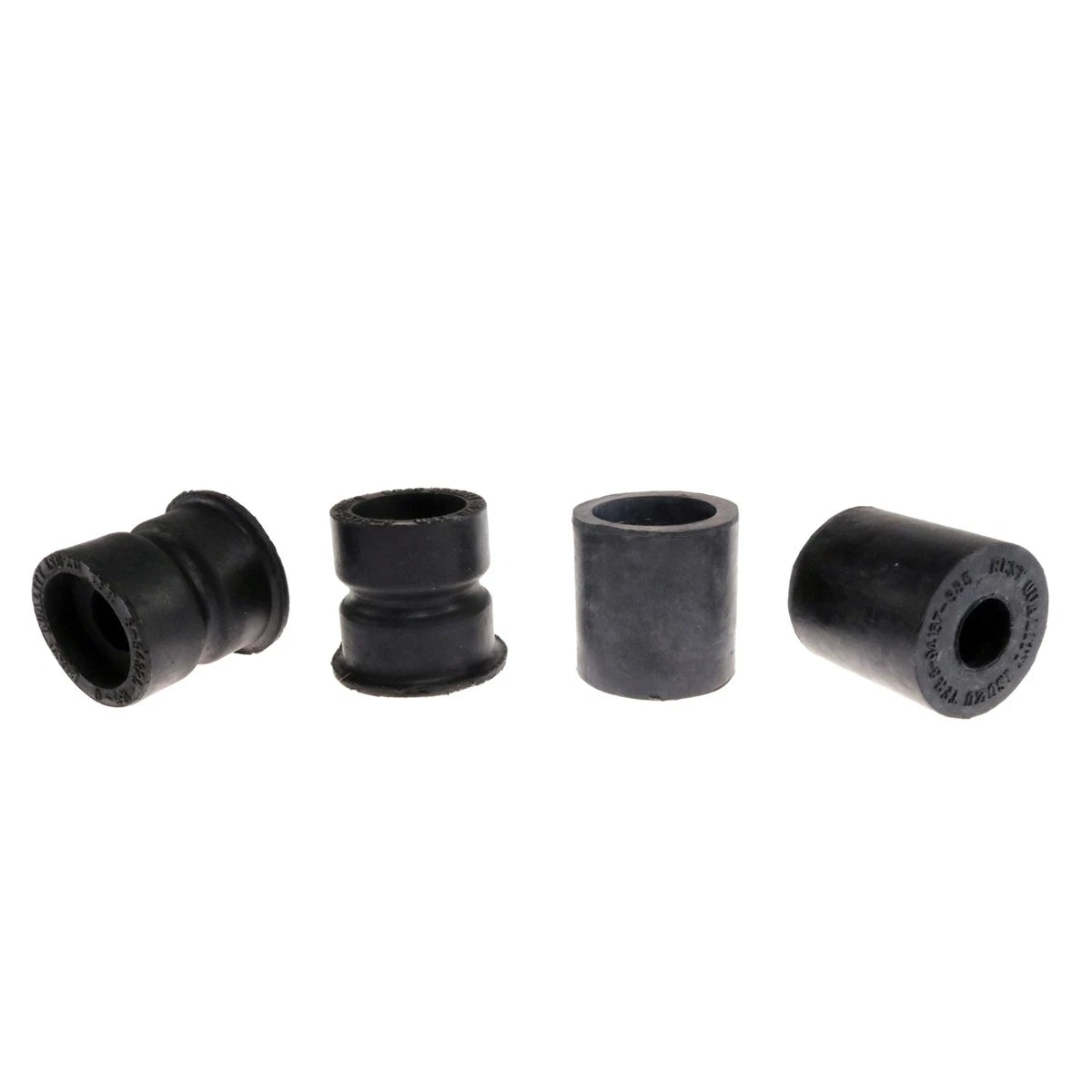 Set of 10 Cabin Mounting Bushings for Isuzu Faster TF TFR