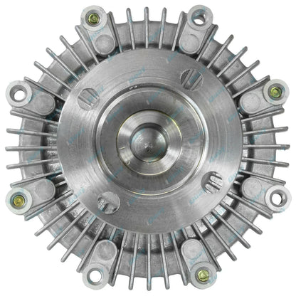 Viscous Clutch Fan Hub Coupling for Toyota Hiace RZH103 RZH113 RZH125 2.4L 2RZ