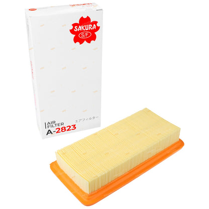 Air Filter for Hyundai Getz (2002–2011)