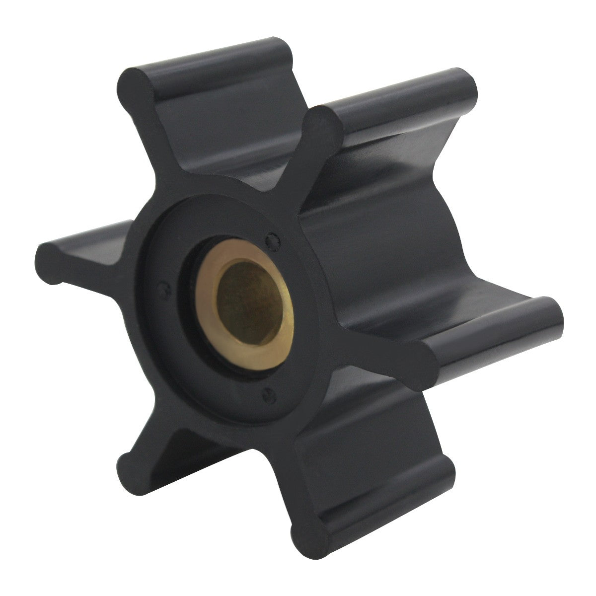 3Pcs Impeller & O-Ring Kit for Milwaukee M18 Transfer Pumps (2018–Present)