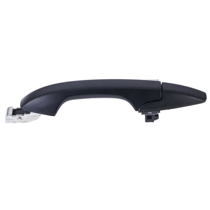 Rear Left Outer Door Handle for Honda CR-V (2007–2012)