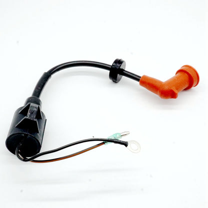 Ignition Coil for Yamaha Outboard 9.9 15 HP (1996–2009)