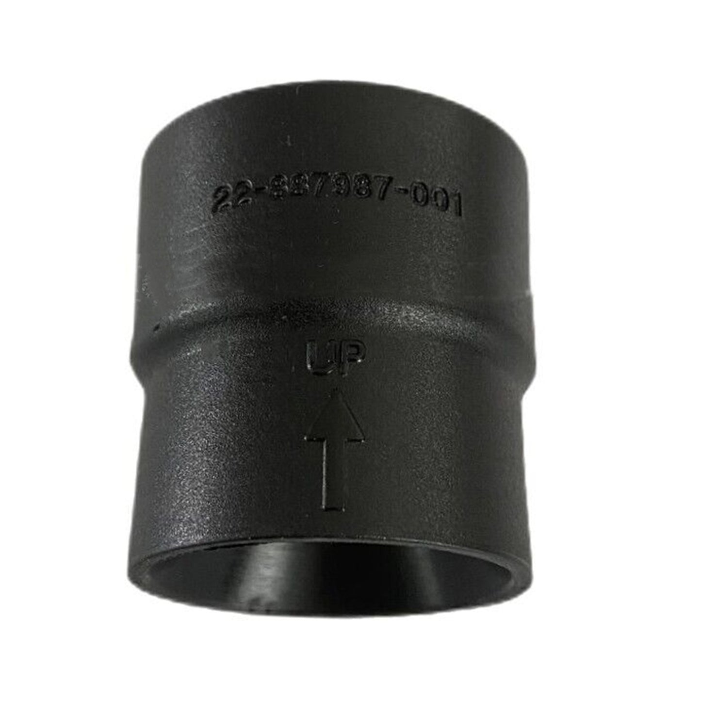 Set of 2 Water Pump Couplings for Mercury 135-300 (Year Range Not Specified)