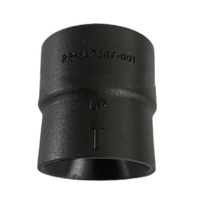 Set of 2 Water Pump Couplings for Mercury 135-300 (Year Range Not Specified)