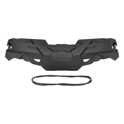 Front Rack Storage Box Lid + Cab Box Seal for Polaris Sportsman 450 HO (2016–2020)