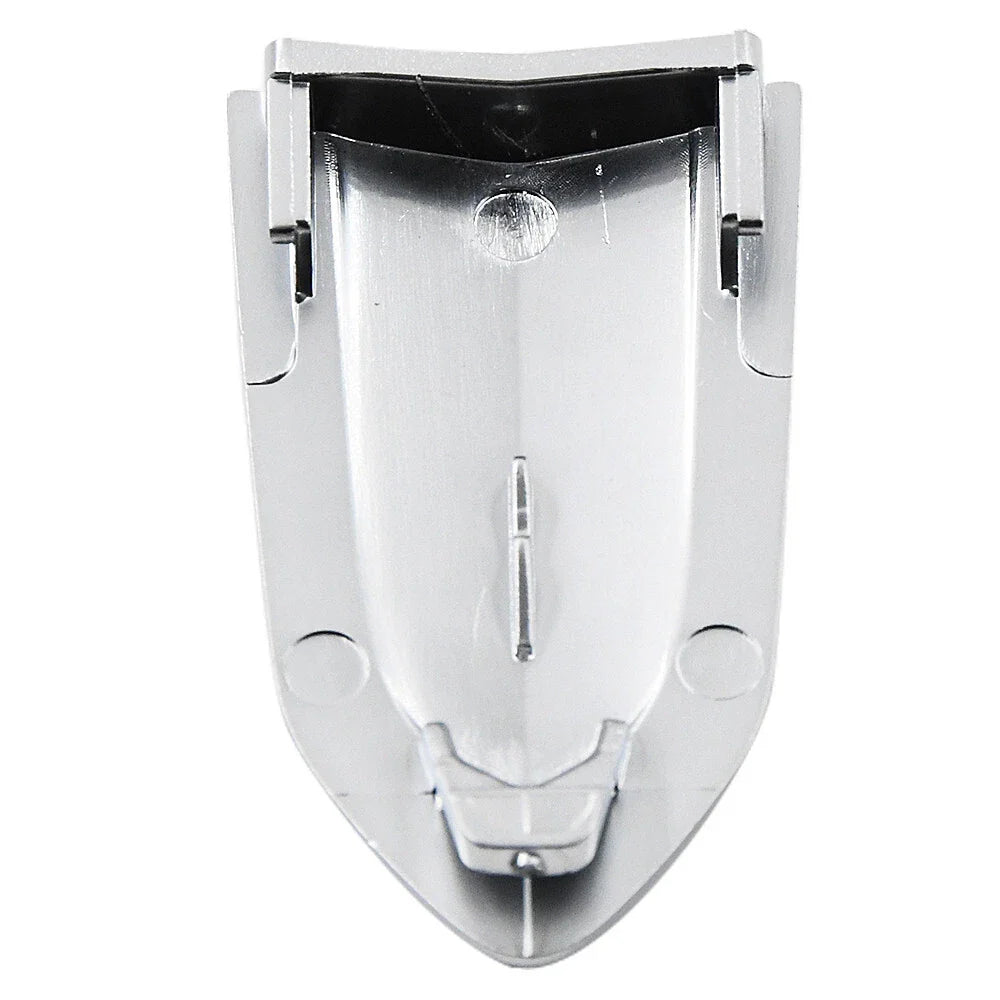 Exterior Door Lock Handle Cover Trim for Cadillac XTS ATS CTS (2013-2019)