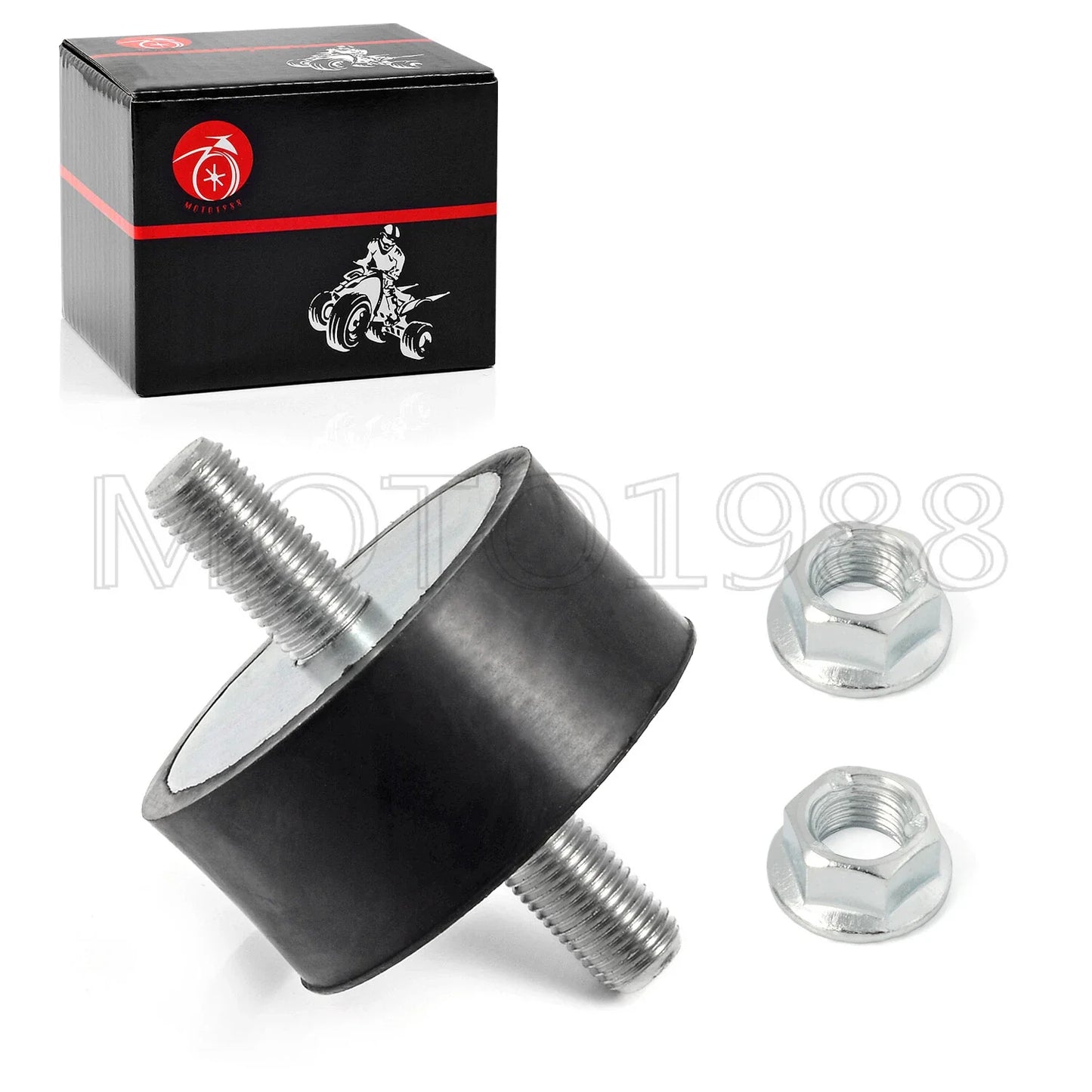 Engine Isolator Mount for Polaris Scrambler Ranger