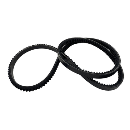 Alternator Belt for Yanmar 6LY3-UTP (Marine Engine)