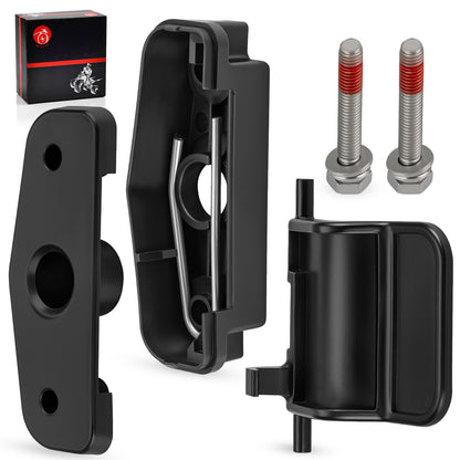 Seat Lock Assembly for Yamaha Rhino 450 660 700 (2004–2013)