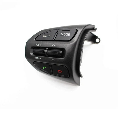 Steering Wheel Buttons  for Kia K5 Optima (2014-2015)