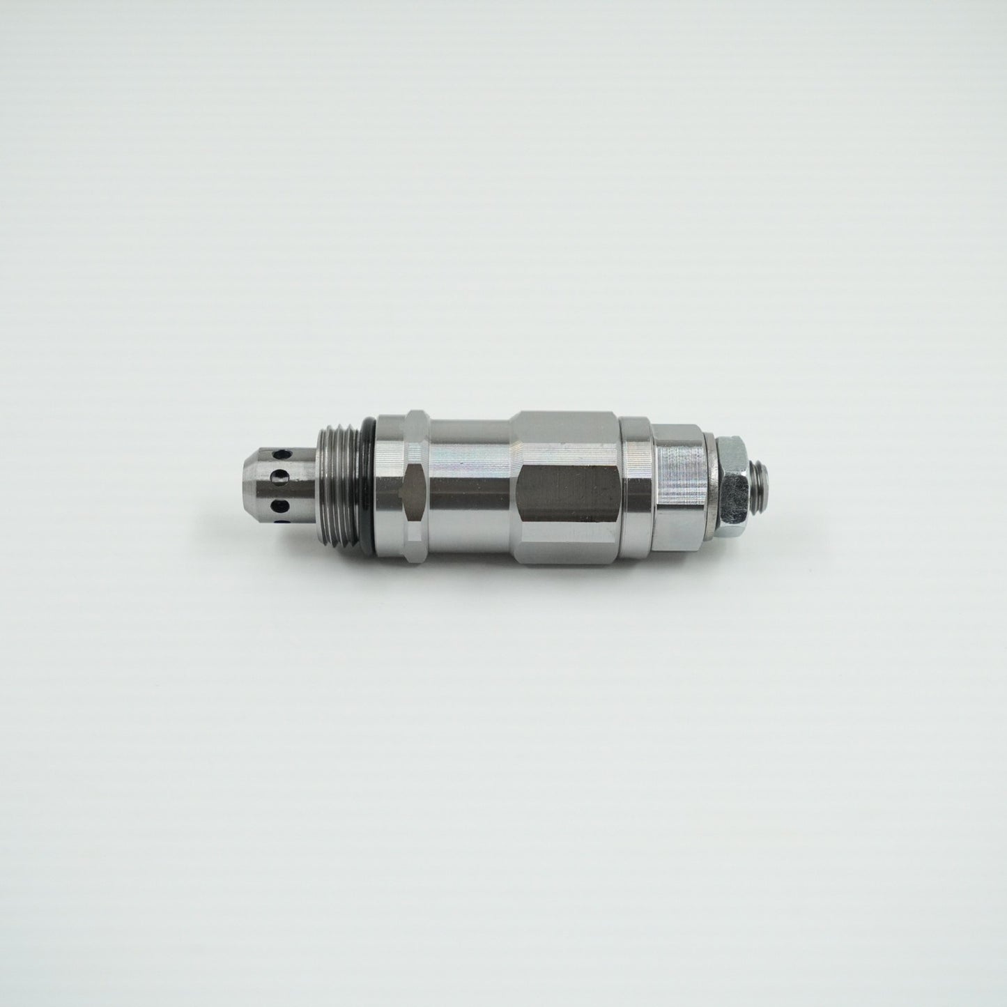 Hydraulic Relief Valve for Hyundai HL730-7 HL740-3 HL740-7 (2007–2017)