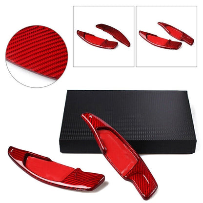 Steering Wheel Shift Paddle Extension for BMW Mini Cooper (F54 F55 F57 F60)