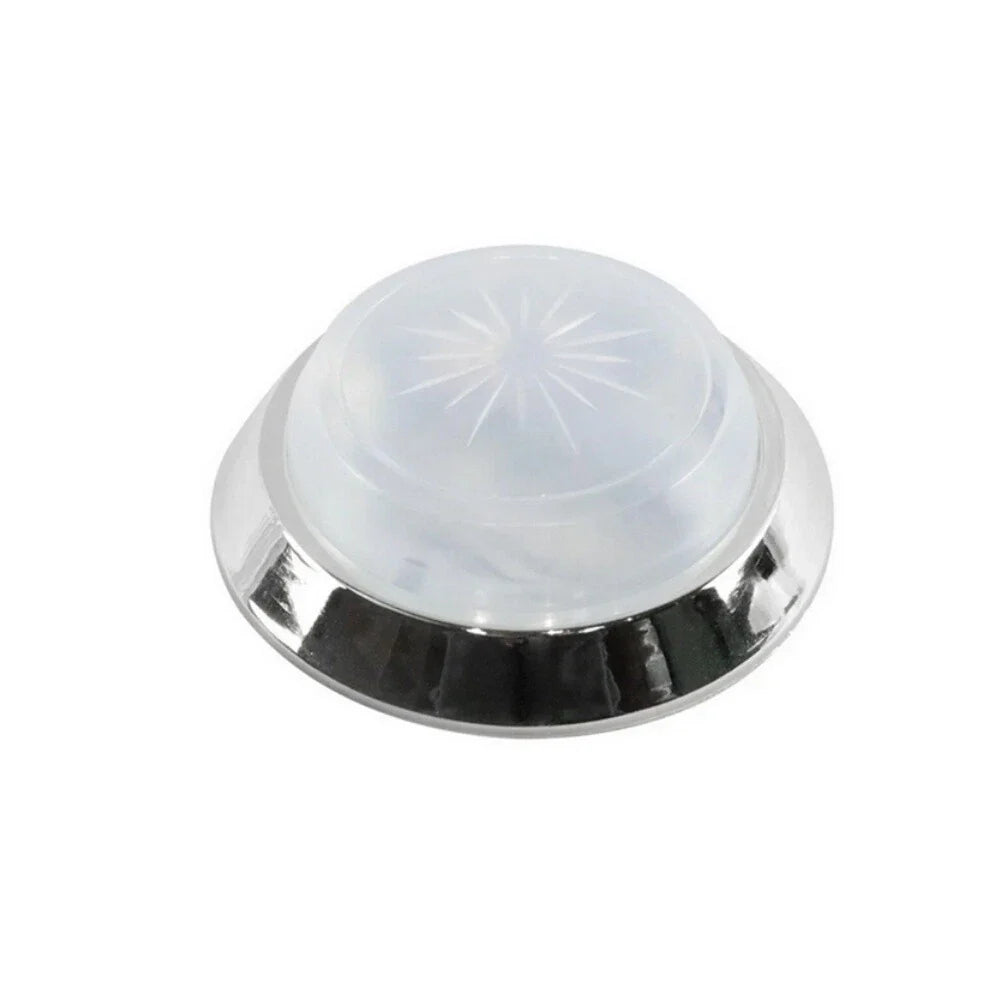 Dome LED Light Cover for Chevrolet Car Base (Fits Various Years)