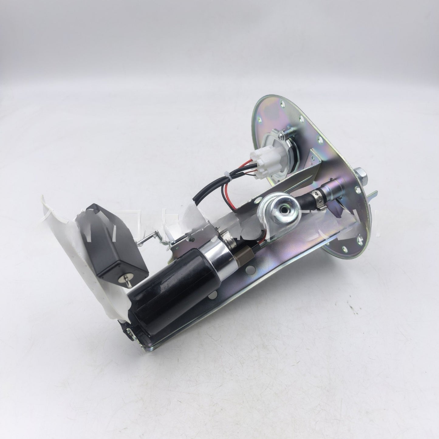 Fuel Pump Sending Unit Gauge Float Sensor for Toyota RAV4 (1995–2000)