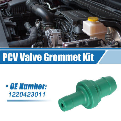 PCV Valve Fittings No. 1220423011 for Toyota Yaris Echo (2000–2005)