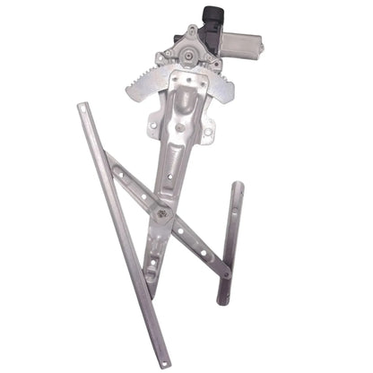 Rear Left Window Regulator W/2 Pin Motor for Mitsubishi Outlander (2012–2021)
