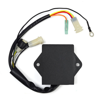 Ignition CDI Box for Yamaha Big Bear 350 YFM350FW (1990–1994)
