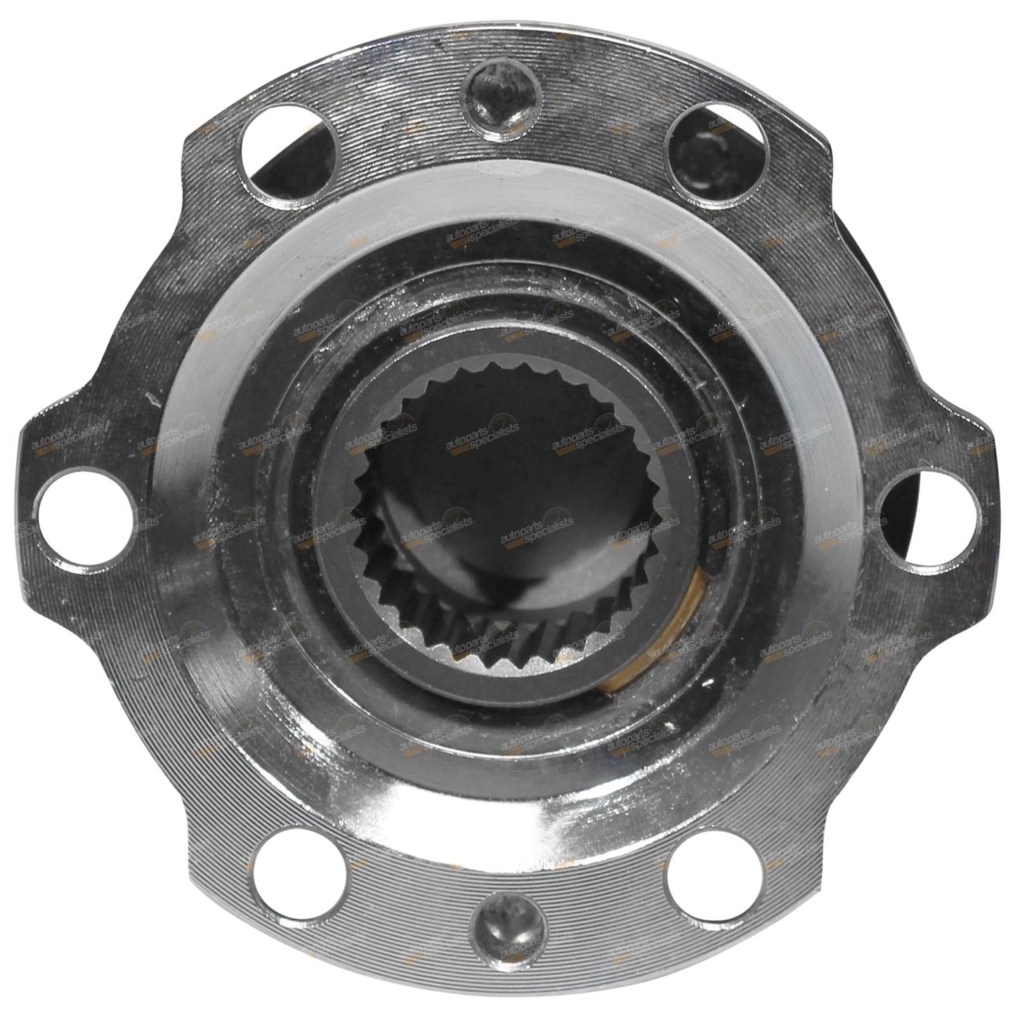 Set of 2 Free Wheel Locking Hubs for Toyota Prado KZJ78 (1993–1996)
