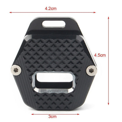Rear Pillion Passenger Cowl Seat Back Cover for Kawasaki ZX6R (2019–2020)