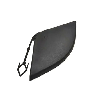 Front Bumper Tow Hook Eye Cover for BMW X5 3.0L 4.4L (2011-2013)