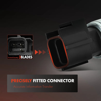 AC Pressure Transducer Switch for Jeep WJ Grand Cherokee Liberty (1999-2012)