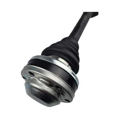 Left CV Joint Axle Drive Shaft for Audi Q3 (2018–2023) Volkswagen Tiguan (2016–2024)