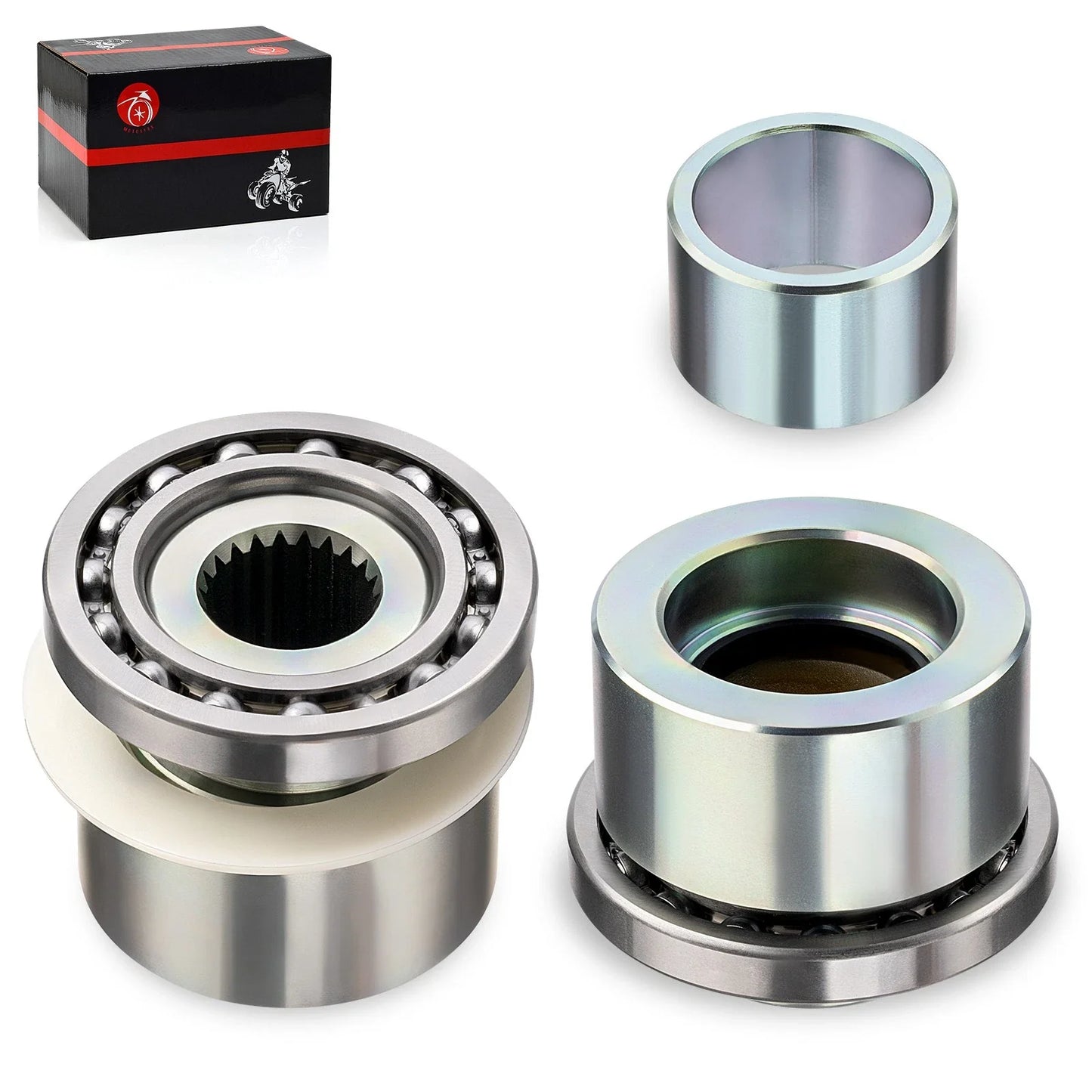 Front Differential Output Hub for Ranger XP 1000 Crew (2014–2023)