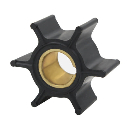 Water Pump Impeller for Johnson Evinrude Outboard Motor (9.9–15 HP)