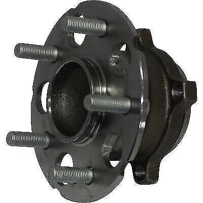 Rear Wheel Bearing Hub for Honda Odyssey (2004–2014) 12mm Studs