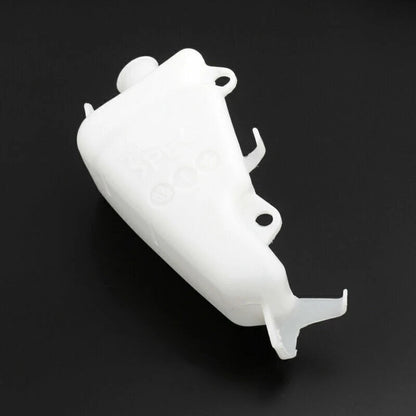 Protective Cover Side Frame Fairing for BMW R1300GS (2024–2025) Silber