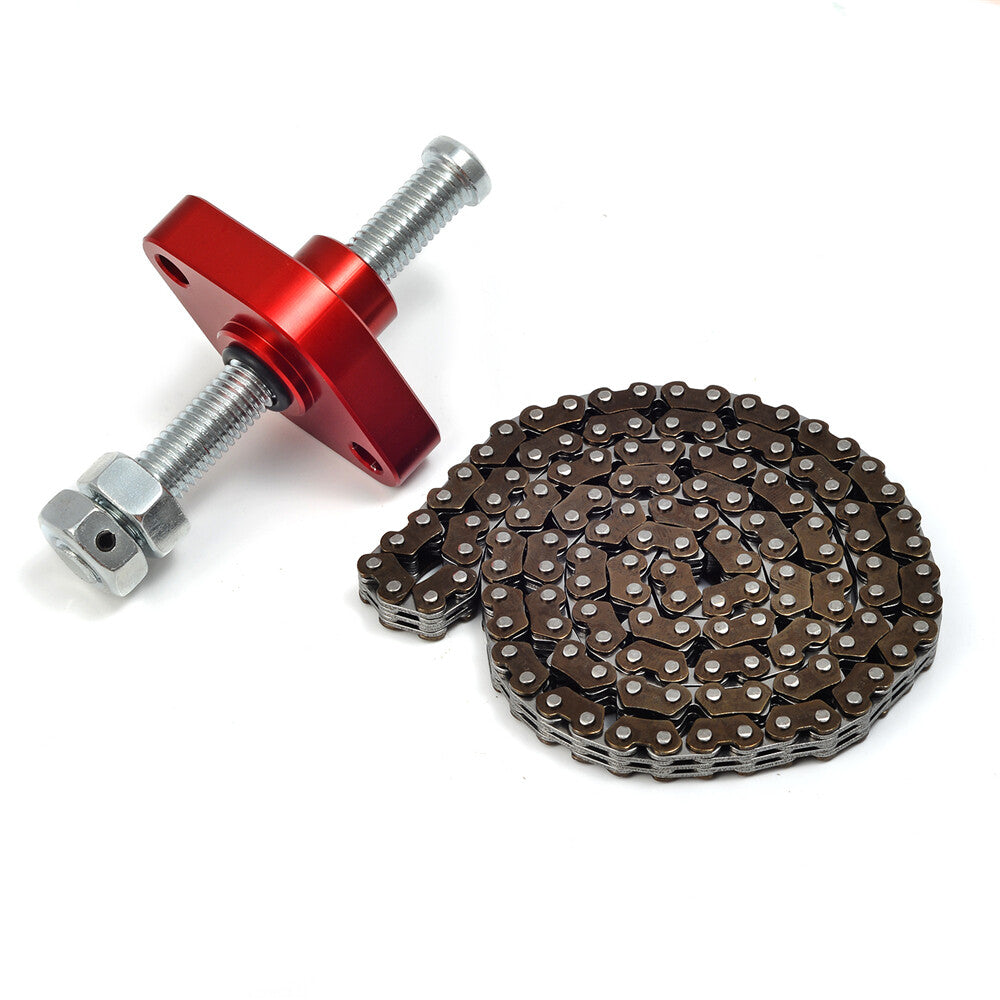 Cam Timing Chain Tensioner & Gasket for Suzuki Quadsport Z40 (2003–2014)