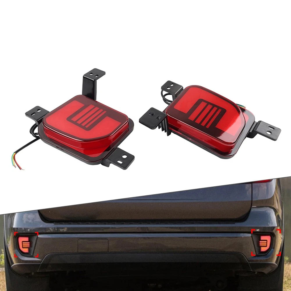 Third Brake Light for Ford F-250 F-350 F-450 F-550 Super Duty (1999–2016)