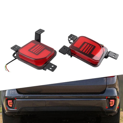 Third Brake Light for Ford F-250 F-350 F-450 F-550 Super Duty (1999–2016)