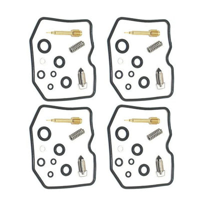 4 x Carburetor Repair for KAWASAKI GPZ900R ZX900A