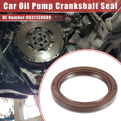 Crankshaft Seal for Toyota Camry (2002–2011) No. 90311-38089