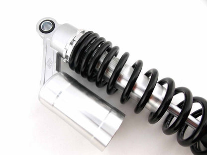Rear Air Nitrogen Cell Shock Absorbers for Kawasaki ZL900 Eliminator (1985–1990)