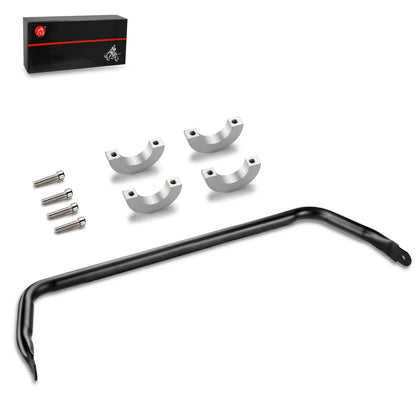 Rear Stabilizer Torsion Sway Bar & Clamp for Polaris RZR 900 XP (2011–2014)