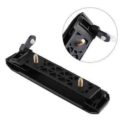 Front Door Handles for Nissan D21 Hardbody Pathfinder (1986-1997)