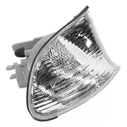 Pair Corner Signal Parking Light Lamp for BMW 3 Series (1999–2001)