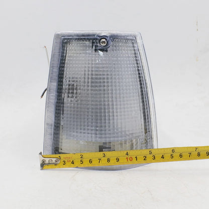 Clear Corner Turn Signal Lightset for Mazda Bravo B-Series B2000/B2200/B2600