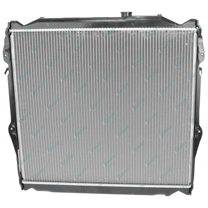 Alloy Radiator for Toyota Prado 96-02, Hilux Surf 95, 185 Series Petrol
