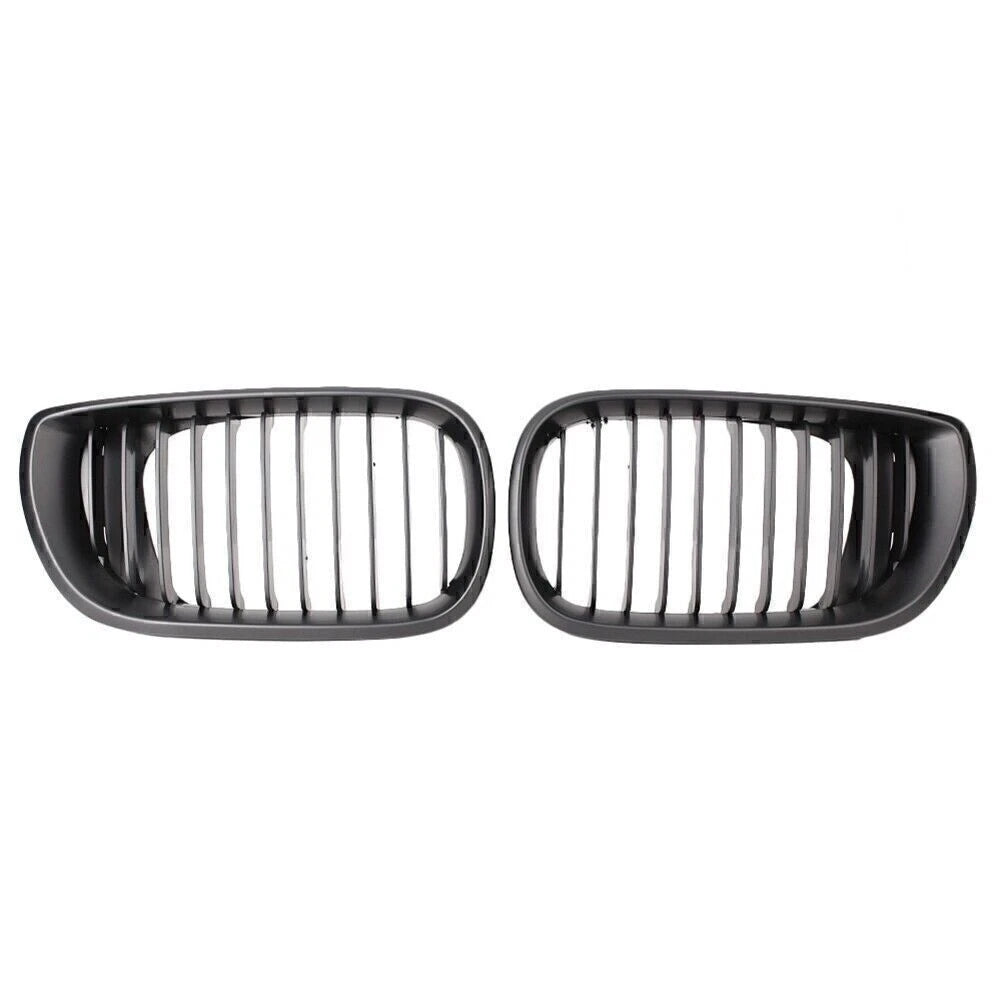 Headlight Cover Strip Trim for BMW 3 Series E46 325i 330i (2002–2005) Left