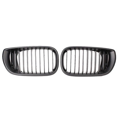 Headlight Cover Strip Trim for BMW 3 Series E46 325i 330i (2002–2005) Left
