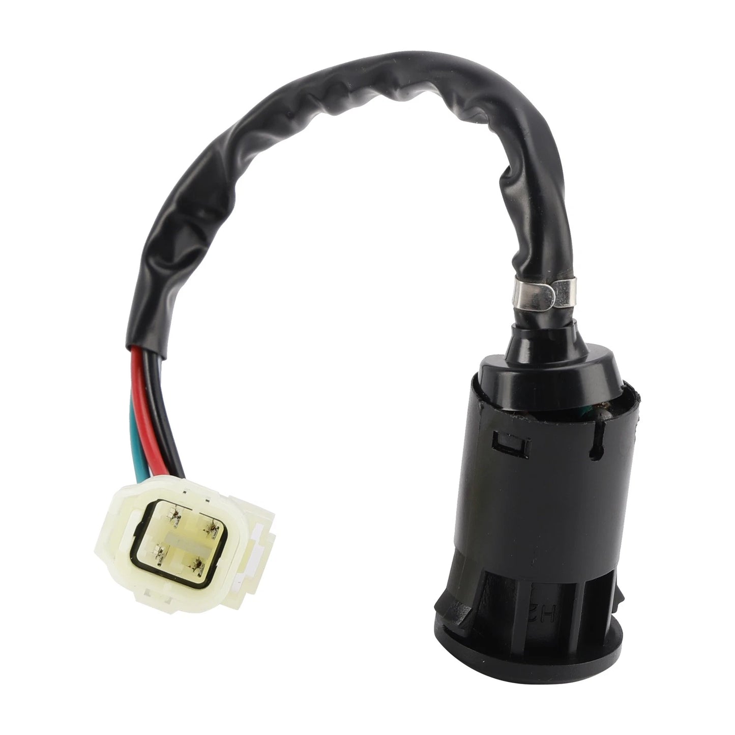 4-Pin Ignition Switch for Kymco KXR Maxxer 50 90 250 (2005–2015)