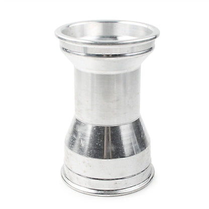 5 Inch Aluminum Rear Wheel Rim for GO Kart Off-Road Dirt Pit Bike (N/A)