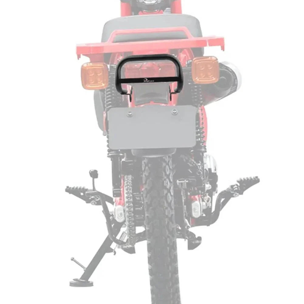 Anti-Crash Tail Light Cover for Honda CT125 Hunter Cub Trail 125 (2021-2023)