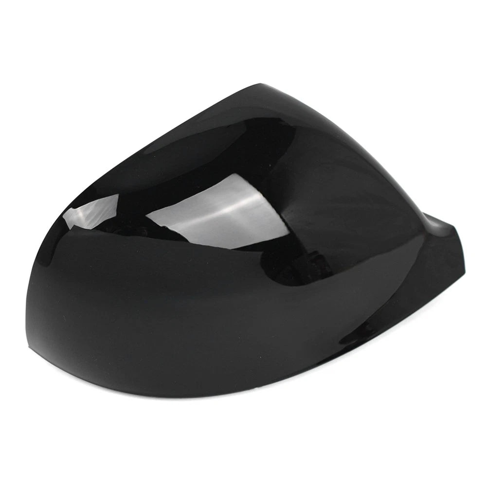 Rear Power Outlet Panel Cover Trim for Volkswagen Passat B5 (2001–2005) Black