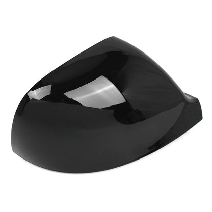 Rear Power Outlet Panel Cover Trim for Volkswagen Passat B5 (2001–2005) Black